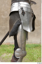  Photos Medieval Knight in plate armor 16 